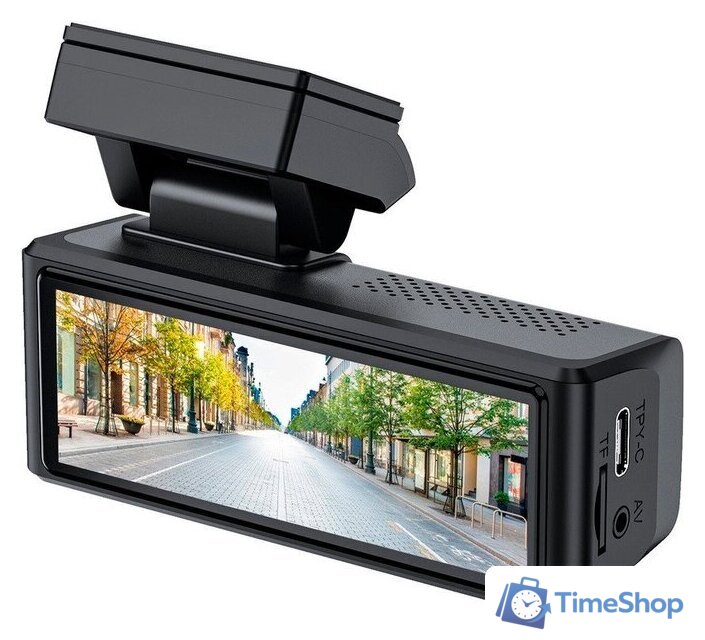 Видеорегистратор Digma FreeDrive 940W - Изображение №1 — Интернет-магазин Time-Shop