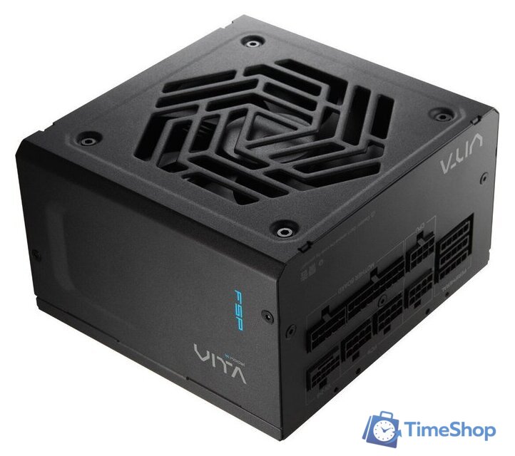 Блок питания FSP VITA GM 750W VITA-750GM - Изображение №1 — Интернет-магазин Time-Shop