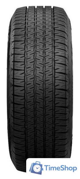 Летние шины Nexen Roadian HTX2 235/65R16 121/119R - Изображение №3 — Интернет-магазин Time-Shop