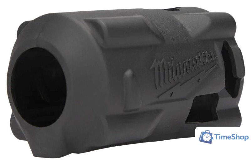 Чехол резиновый Milwaukee M12FIWF 4932478758 - Изображение №1 — Интернет-магазин Time-Shop