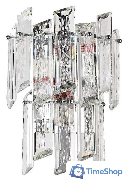 Бра Divinare Romilda 3512/02 AP-3 - Изображение №1 — Интернет-магазин Time-Shop