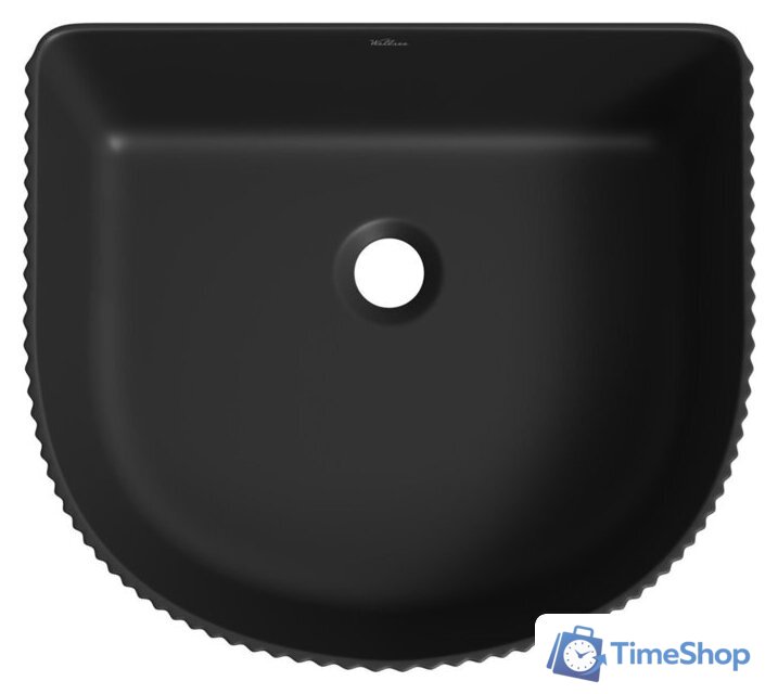 Умывальник Wellsee Festive Fox 317306000 - Изображение №3 — Интернет-магазин Time-Shop