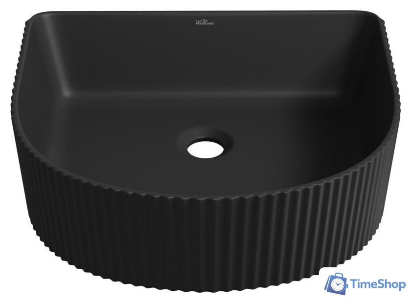 Умывальник Wellsee Festive Fox 317306000 - Изображение №1 — Интернет-магазин Time-Shop