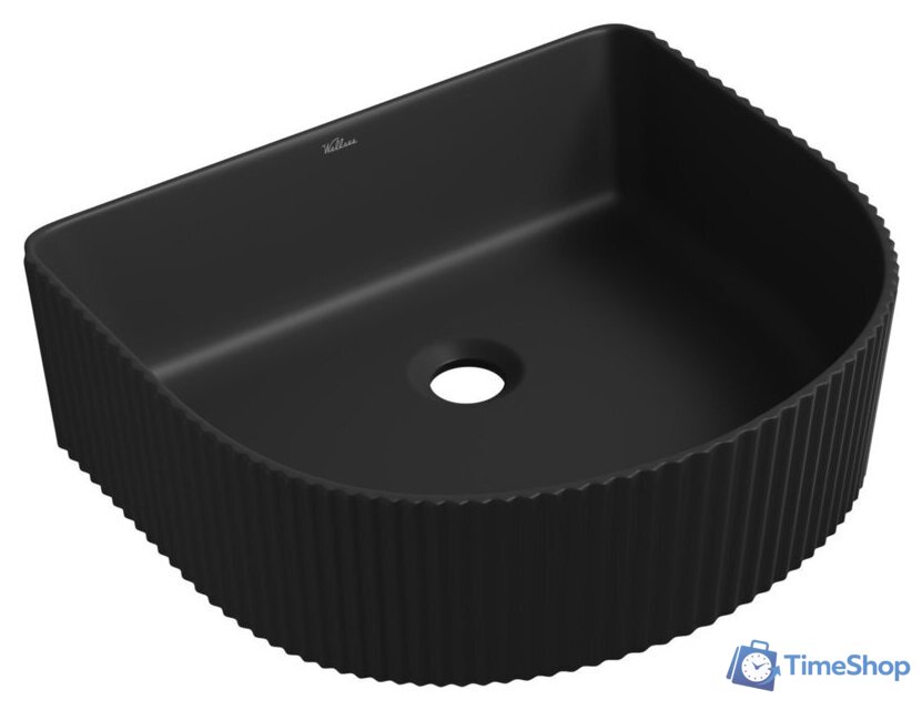 Умывальник Wellsee Festive Fox 317306000 - Изображение №2 — Интернет-магазин Time-Shop