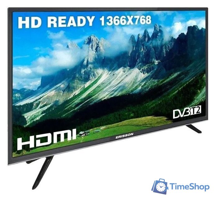 Телевизор Erisson 32LES803T2 - Изображение №1 — Интернет-магазин Time-Shop