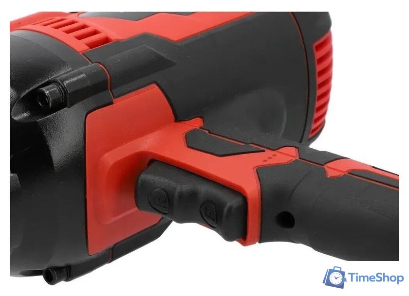 Гайковерт Yato YT-82025 (кейс) - Изображение №5 — Интернет-магазин Time-Shop