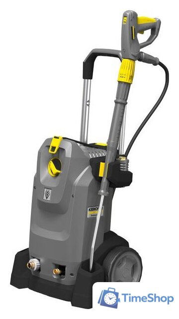 Мойка высокого давления Karcher HD 8/18-4M 1.524-970.0 - Изображение №1 — Интернет-магазин Time-Shop