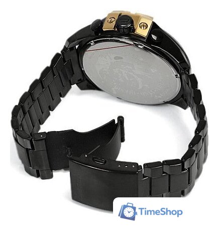 Наручные часы Diesel DZ4338 - Изображение №10 — Интернет-магазин Time-Shop