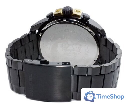 Наручные часы Diesel DZ4338 - Изображение №6 — Интернет-магазин Time-Shop