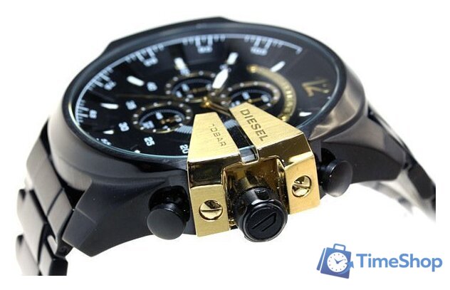Наручные часы Diesel DZ4338 - Изображение №12 — Интернет-магазин Time-Shop