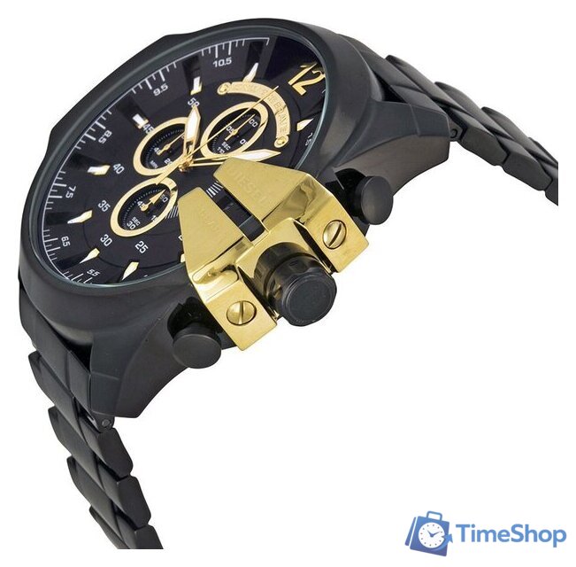 Наручные часы Diesel DZ4338 - Изображение №4 — Интернет-магазин Time-Shop