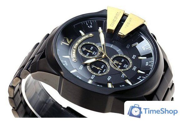Наручные часы Diesel DZ4338 - Изображение №11 — Интернет-магазин Time-Shop