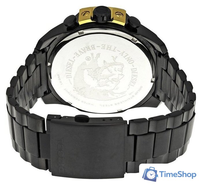 Наручные часы Diesel DZ4338 - Изображение №5 — Интернет-магазин Time-Shop