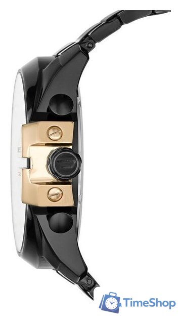 Наручные часы Diesel DZ4338 - Изображение №9 — Интернет-магазин Time-Shop
