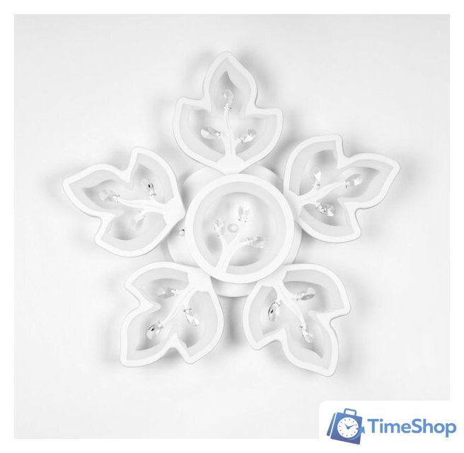 Припотолочная люстра Sundays Home R-40 6327 - Изображение №8 — Интернет-магазин Time-Shop