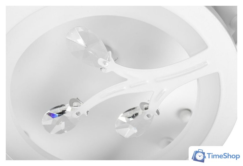 Припотолочная люстра Sundays Home R-40 6327 - Изображение №10 — Интернет-магазин Time-Shop