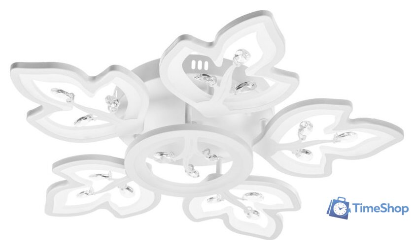 Припотолочная люстра Sundays Home R-40 6327 - Изображение №7 — Интернет-магазин Time-Shop