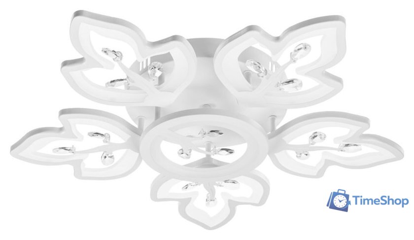 Припотолочная люстра Sundays Home R-40 6327 - Изображение №6 — Интернет-магазин Time-Shop