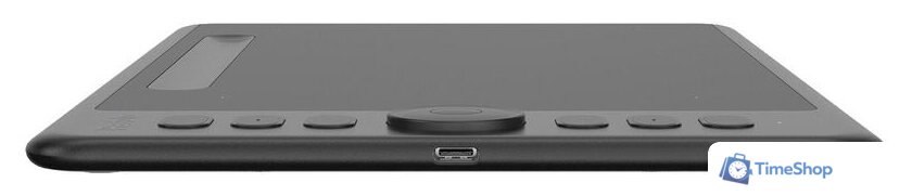 Графический планшет Parblo Intangbo S (черный) - Изображение №5 — Интернет-магазин Time-Shop