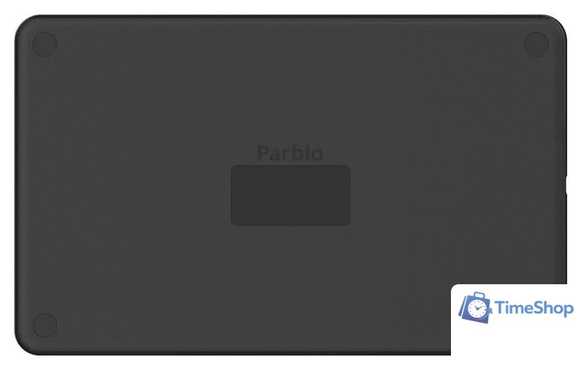 Графический планшет Parblo Intangbo S (черный) - Изображение №15 — Интернет-магазин Time-Shop