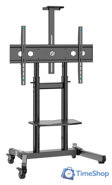 Стойка для телевизора Onkron TS1891 (черный) - Изображение №1 — Интернет-магазин Time-Shop