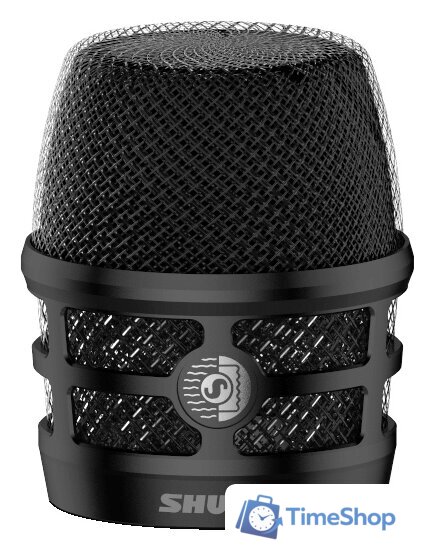 Проводной микрофон Shure KSM8/B - Изображение №2 — Интернет-магазин Time-Shop