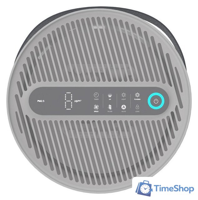 Очиститель воздуха Funai Yakata HAP-Y300S01W - Изображение №4 — Интернет-магазин Time-Shop