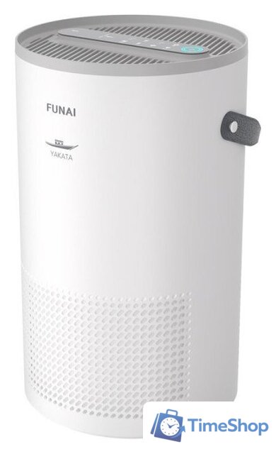 Очиститель воздуха Funai Yakata HAP-Y300S01W - Изображение №1 — Интернет-магазин Time-Shop