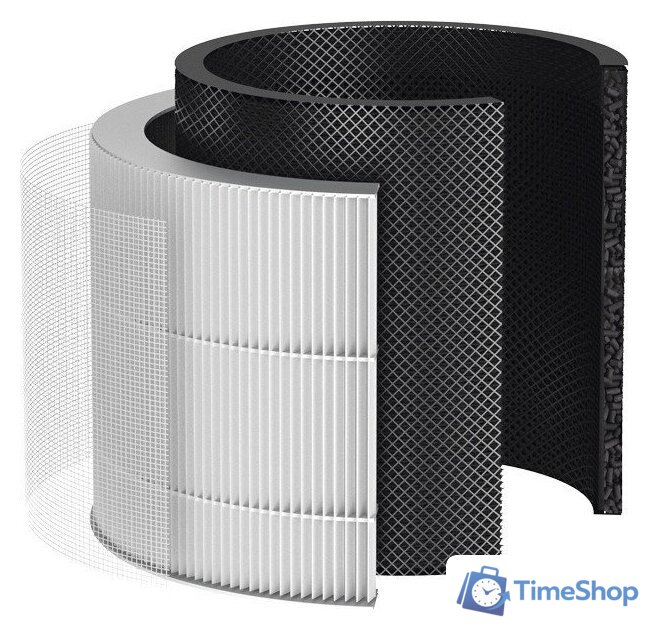 Очиститель воздуха Funai Yakata HAP-Y300S01W - Изображение №6 — Интернет-магазин Time-Shop