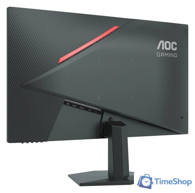 Игровой монитор AOC Gaming 24G10ZNE - Изображение №10 — Интернет-магазин Time-Shop