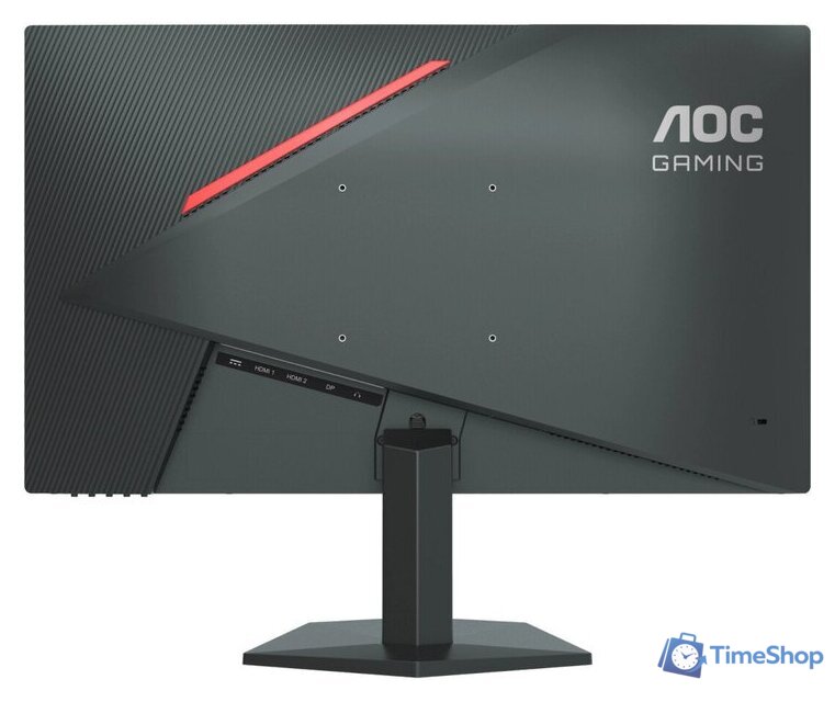 Игровой монитор AOC Gaming 24G10ZNE - Изображение №3 — Интернет-магазин Time-Shop