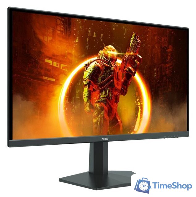 Игровой монитор AOC Gaming 24G10ZNE - Изображение №7 — Интернет-магазин Time-Shop