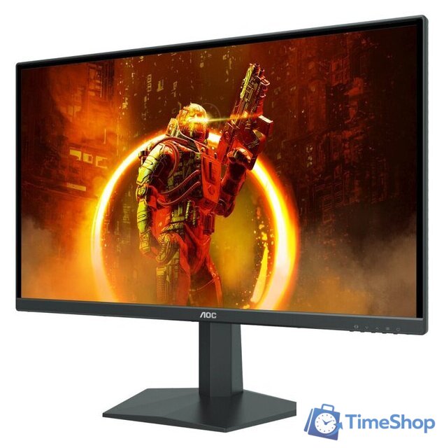 Игровой монитор AOC Gaming 24G10ZNE - Изображение №6 — Интернет-магазин Time-Shop