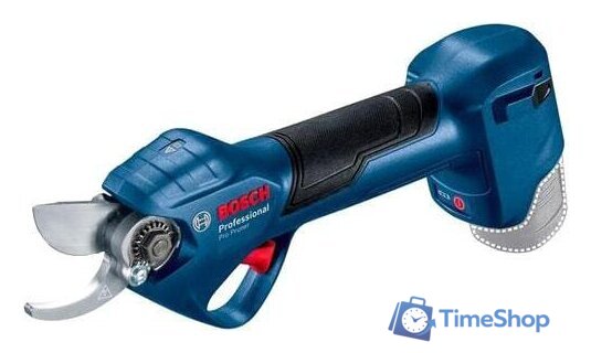 Секатор Bosch Pro Pruner Professional 06019K1020 (без АКБ) - Изображение №1 — Интернет-магазин Time-Shop