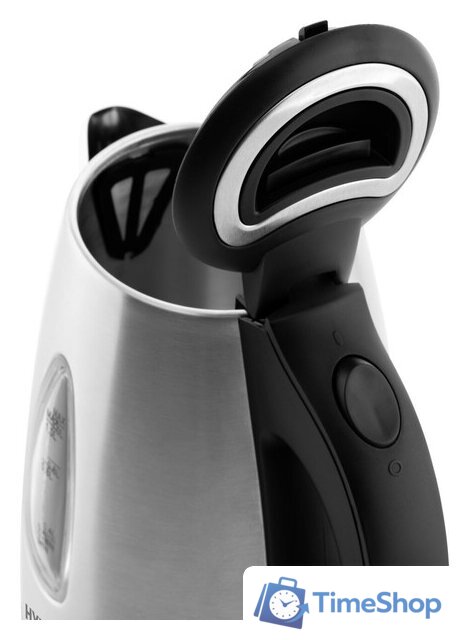 Электрический чайник Hyundai VK118 - Изображение №2 — Интернет-магазин Time-Shop