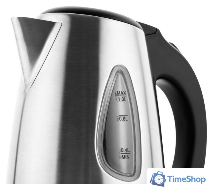 Электрический чайник Hyundai VK118 - Изображение №3 — Интернет-магазин Time-Shop