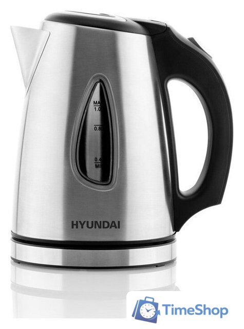 Электрический чайник Hyundai VK118 - Изображение №1 — Интернет-магазин Time-Shop