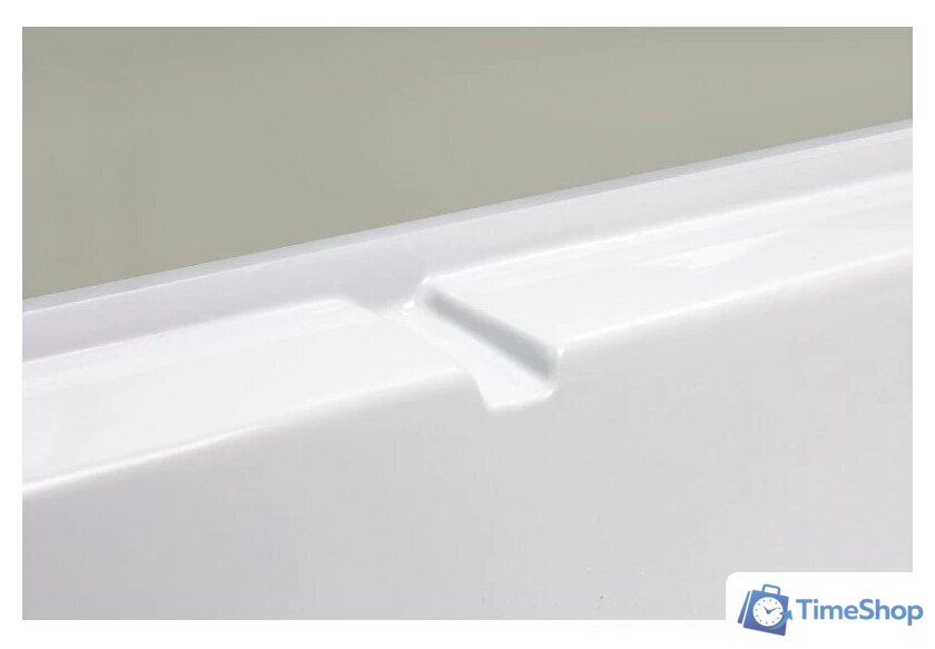 Душевая кабина Niagara Eco E90/13/MT/BK 90x90x200 - Изображение №8 — Интернет-магазин Time-Shop