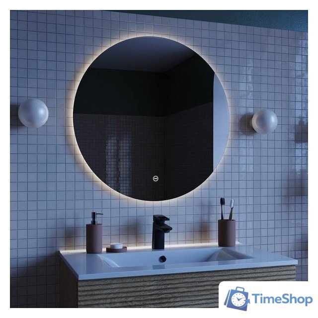  IDDIS Зеркало Bild BIL8000i98 - Изображение №11 — Интернет-магазин Time-Shop