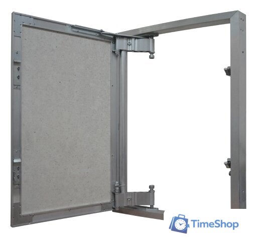 Люк РусВент Секрет 3.0 (600x700) - Изображение №1 — Интернет-магазин Time-Shop