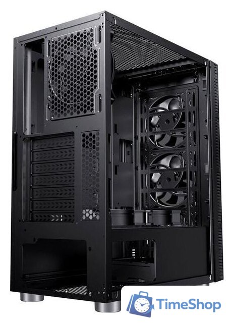 Корпус Accord ACC-3407 - Изображение №6 — Интернет-магазин Time-Shop