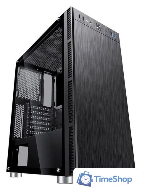 Корпус Accord ACC-3407 - Изображение №3 — Интернет-магазин Time-Shop