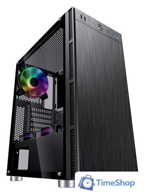 Корпус Accord ACC-3407 - Изображение №1 — Интернет-магазин Time-Shop