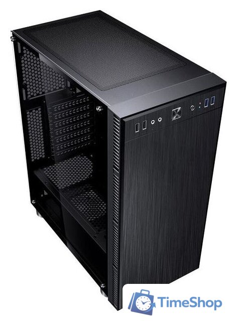 Корпус Accord ACC-3407 - Изображение №2 — Интернет-магазин Time-Shop