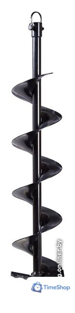 Шнек к мотобуру Fubag GR1 - 150/800 - Изображение №1 — Интернет-магазин Time-Shop