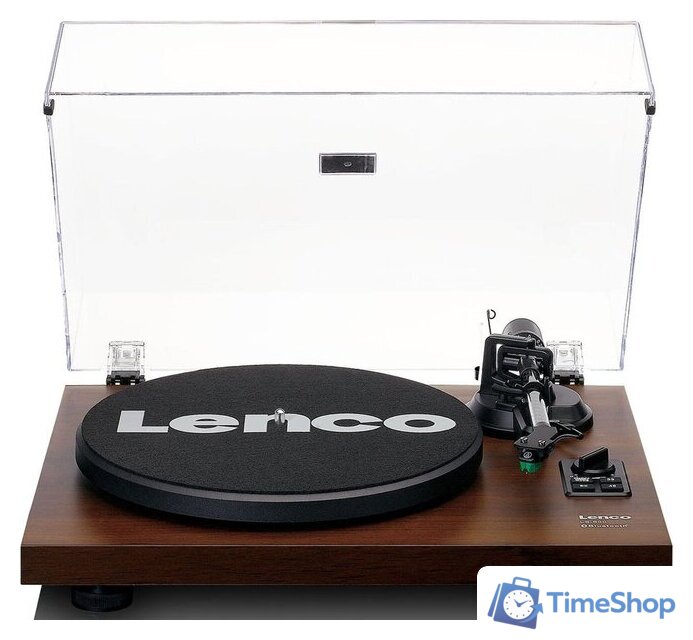 Виниловый проигрыватель Lenco LS-600 - Изображение №4 — Интернет-магазин Time-Shop