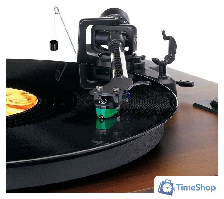 Виниловый проигрыватель Lenco LS-600 - Изображение №8 — Интернет-магазин Time-Shop