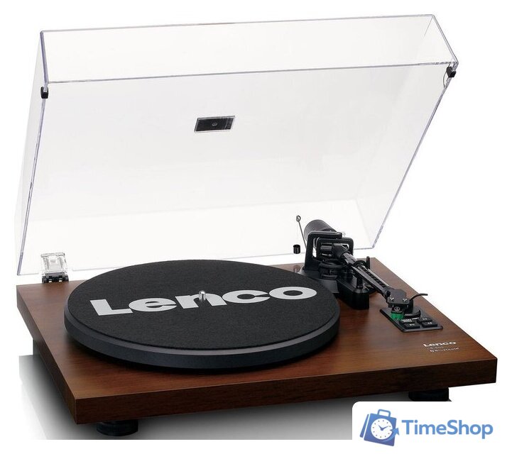Виниловый проигрыватель Lenco LS-600 - Изображение №15 — Интернет-магазин Time-Shop