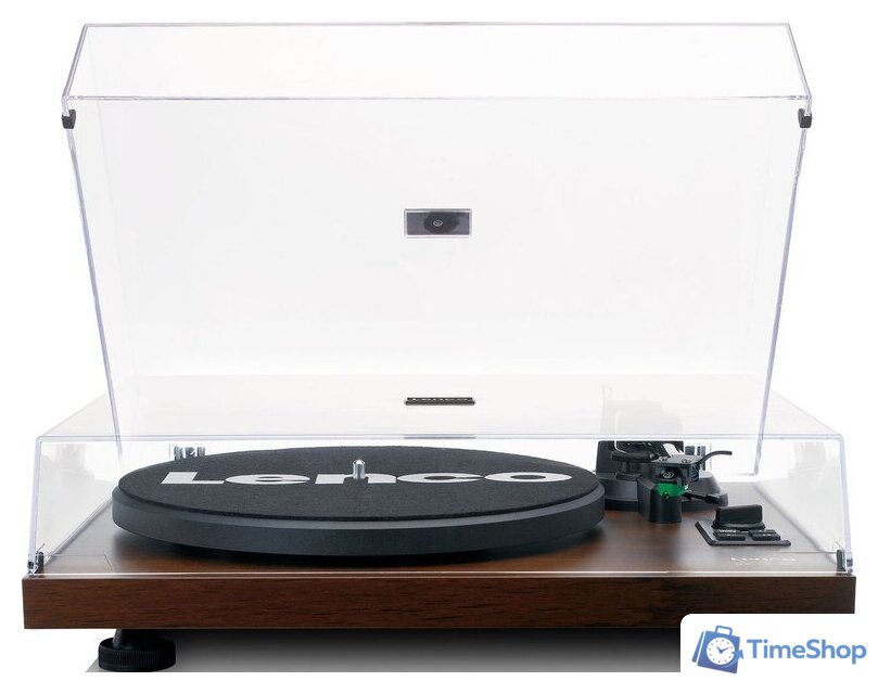 Виниловый проигрыватель Lenco LS-600 - Изображение №14 — Интернет-магазин Time-Shop
