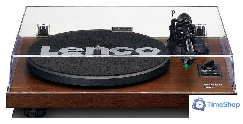 Виниловый проигрыватель Lenco LS-600 - Изображение №5 — Интернет-магазин Time-Shop
